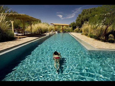 Explora Atacama - San Pedro de Atacama, Chile