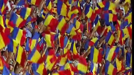 Romania-hungary 3-0
