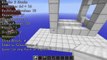 Minecraft: Redstone Tutorial - 4x4 Piston Door