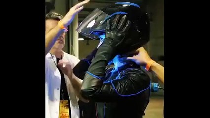 Bad Blood behind the scenes - Taylor Swift