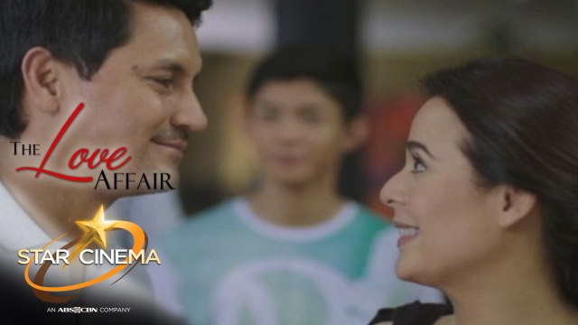 The Love Affair (One of the country's most enduring pair)