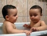 Funny Babies Funny Babies Videos Funny Twin Babies Laughing compilation 2015