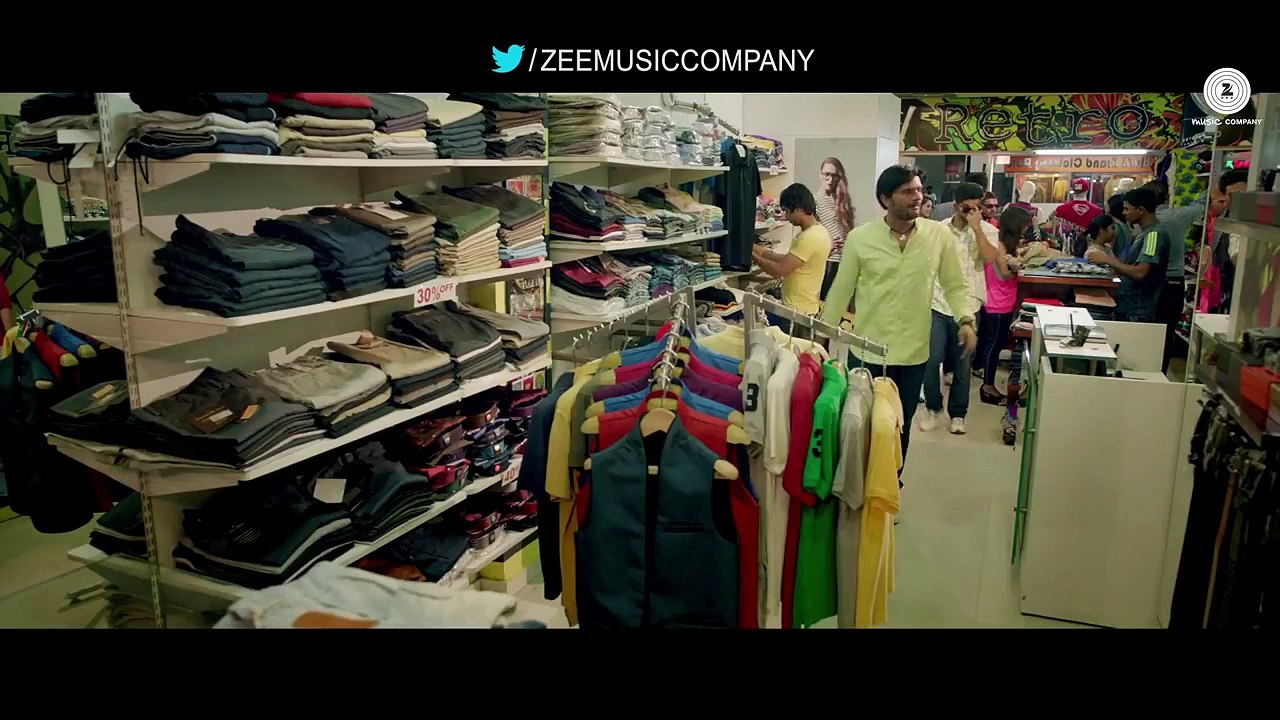 Meeruthiya Gangster (Official Traliar)