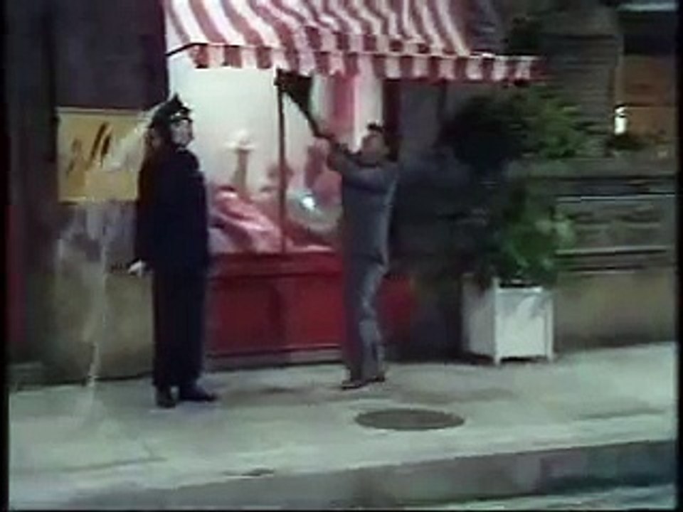 Singing in the Rain Part 2