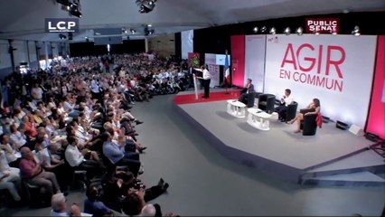 Cambadélis Les Verts et extrême gauche