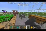 Minecraft PE v0.12.1 | Build 12 | ULTIMA BUILD???