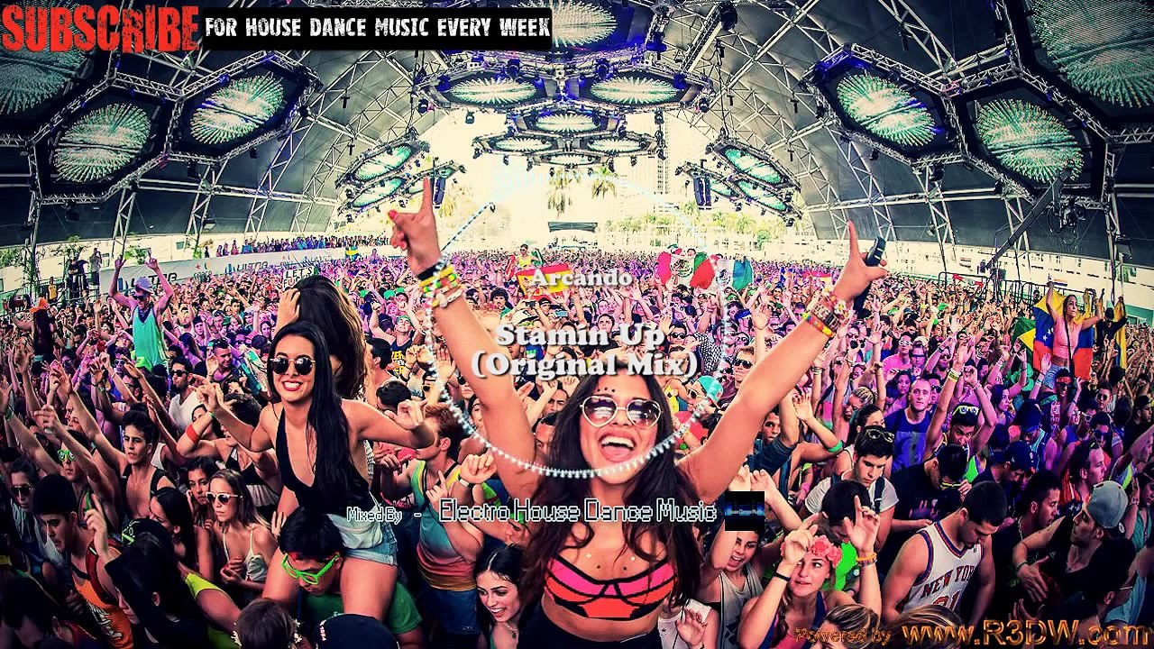 TEASER Mix 2015 Electro House Dance Music EDM Vol 2 TEASER 3 HOUR MIX