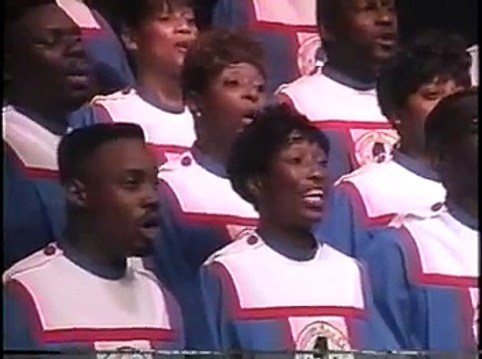 Bryan Wilson & James Moore Battling - Yahweh