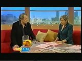 David Soul ( from Starsky and Hutch ) Interview Oct. 29, 2009