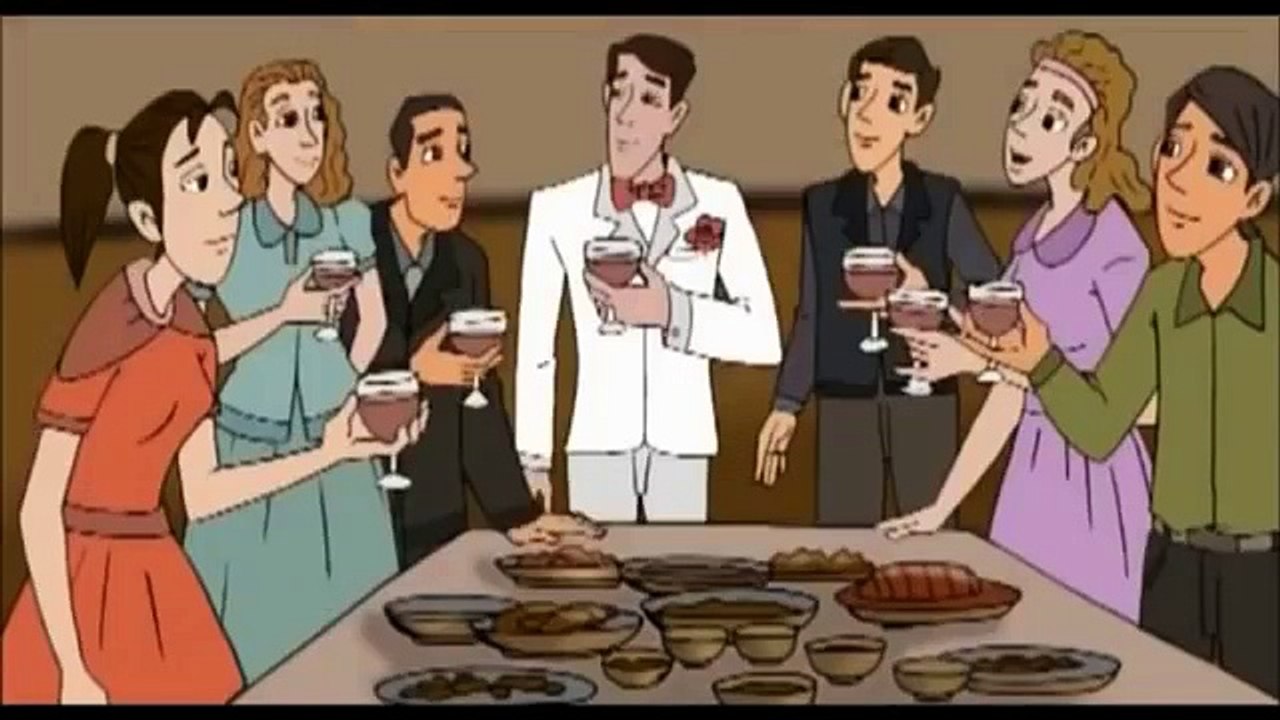 5S Online : Tập 453 - Đụng Phải Giang Hồ ( Phần 1 )