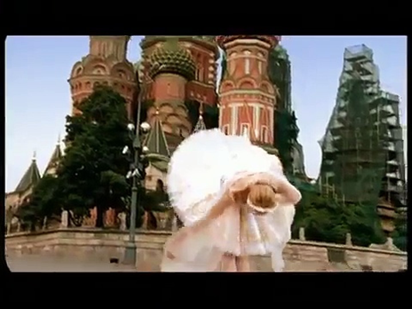 ⁣Анастасия Волочкова - Russian Dance