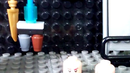 Lego Element Animation