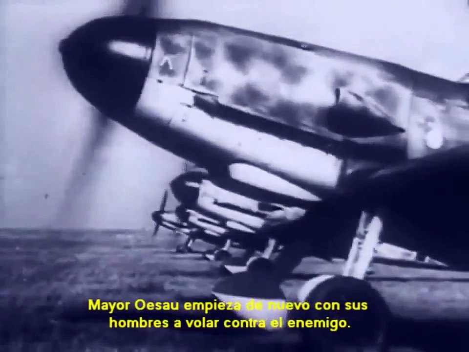 Die Deutsche Wochenschau RAF vs Luftwaffe 1941...