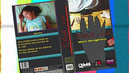 CINEPHONE 2015 : DEB/VIL