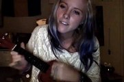 tenacious d cover on uke