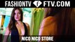 Sexy models in Sexy Swimwear at Nico Nico | FTV.com