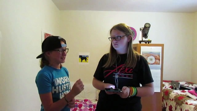 CHICKEN DANCE AND HOKEY POKEY?!? Truth Or Dare!