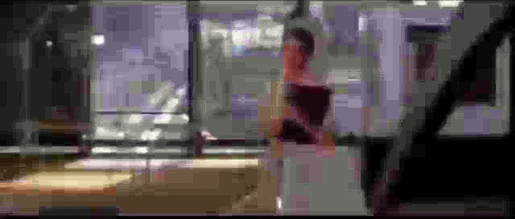 Roger Moore's best line as Bond (Moonraker)