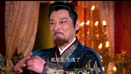 Anh hùng phong thần bảng tập 1 - thuyết minh