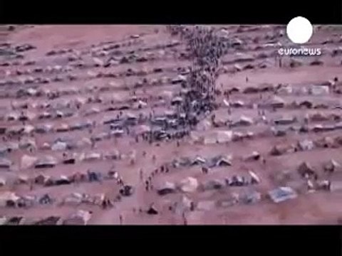 Violence marks start of Western Sahara talks-euronews