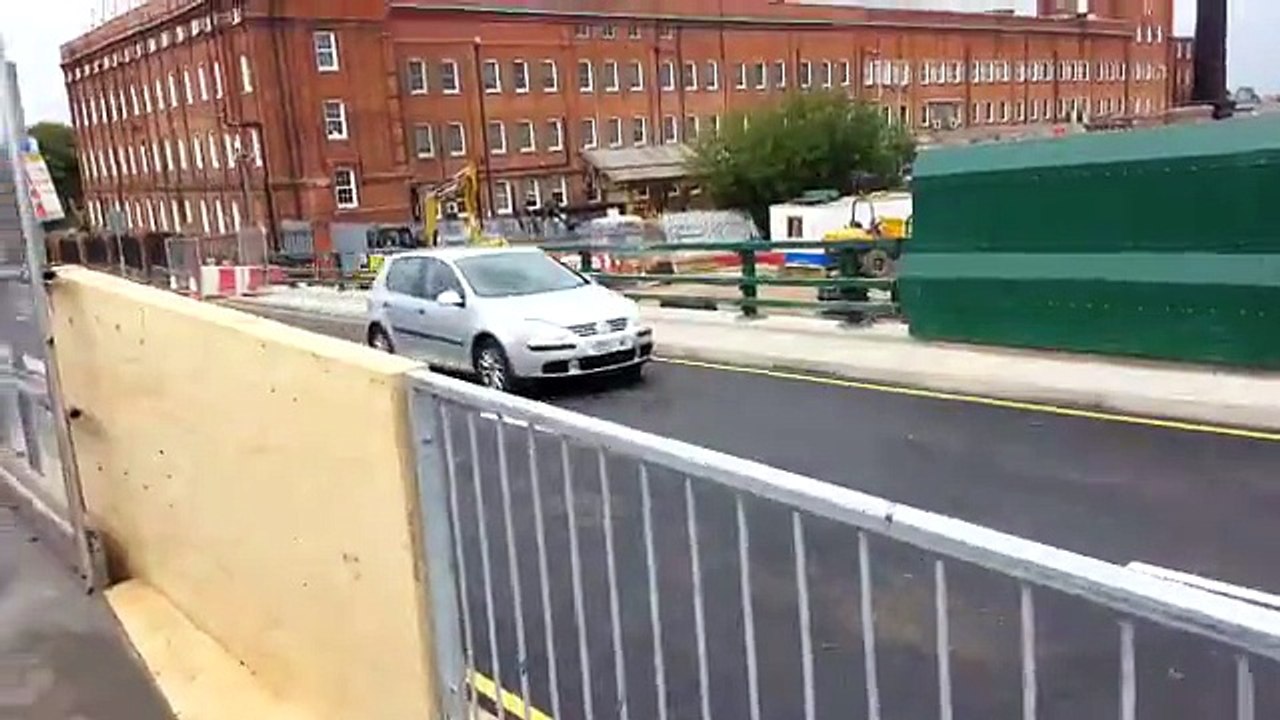 slough bridge