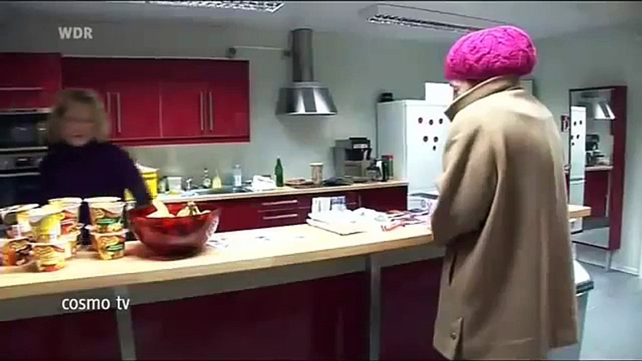 Bulgarien und der Straßenstrich in Dortmund