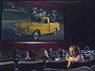 Top Gear Feb 98 Classic cars for young drivers