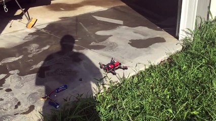 H-King-Color-250-test-flight