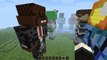 Minecraft | JEROMEASF HOUSE | Build Showcase
