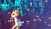 Ariana Grande Breakfree live in Vegas