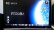 Fedora 12 (Linux): Desktop Features, Customization using Compiz Fusion.3gp