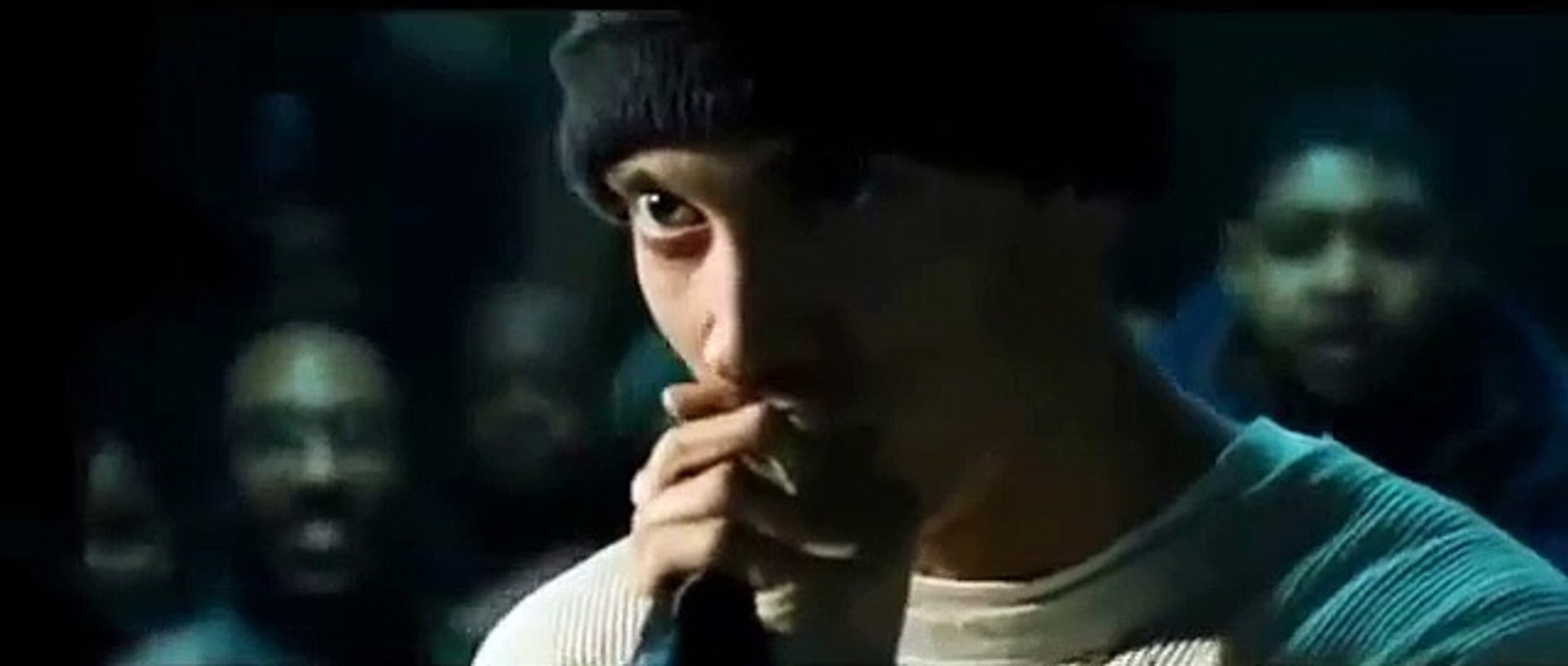 ⁣Eminem - Dinero, Dinero, Dinero