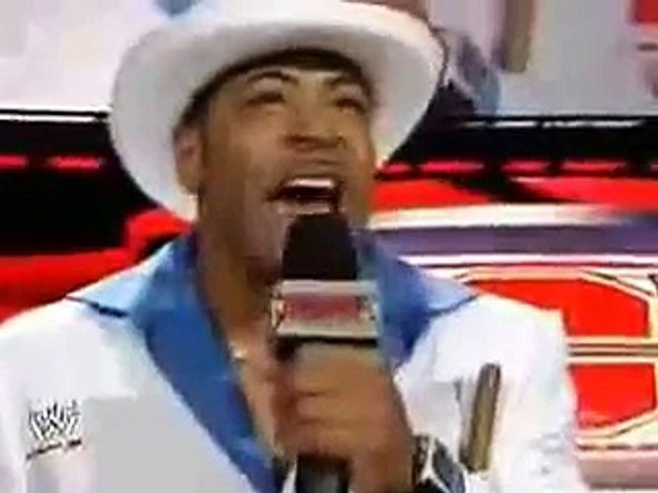 ECW Extreme Championship Wrestling Rare Classic Match Big Show vs Colin Delaney