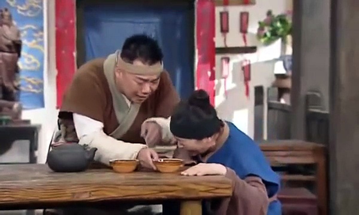 武林外传04