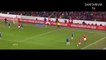 Salomon Rondon Goal - Stoke City vs West Bromwich 0-1 [29.8.2015] Premier League