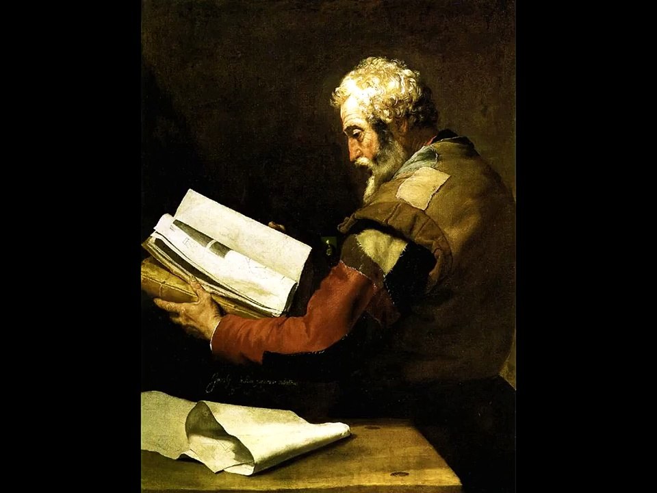 Bach, BWV 12. Cantata Weinen, Klagen, Sorgen, Zagen. Helmuth Rilling