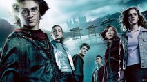 Underwater Secrets ~ Music Of: Harry Potter & The The Goblet Of Fire [HQ]