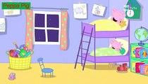 Peppa Pig S04e17 Le favole della buonanotte Nuovi episodi 2014