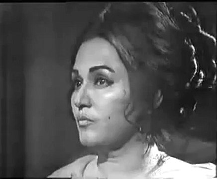 NOOR JEHAN - Ae Puttar Hattaan Te nain wikde - Milli Naghma