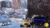Call of Duty : Black Ops 3 Sniping