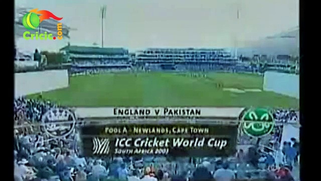 Shoaib Akhtar Miracle Bowling Fast