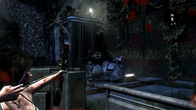 Objectif 100% - Tomb Raider (Uncharted sous Influence ? Partie 14)