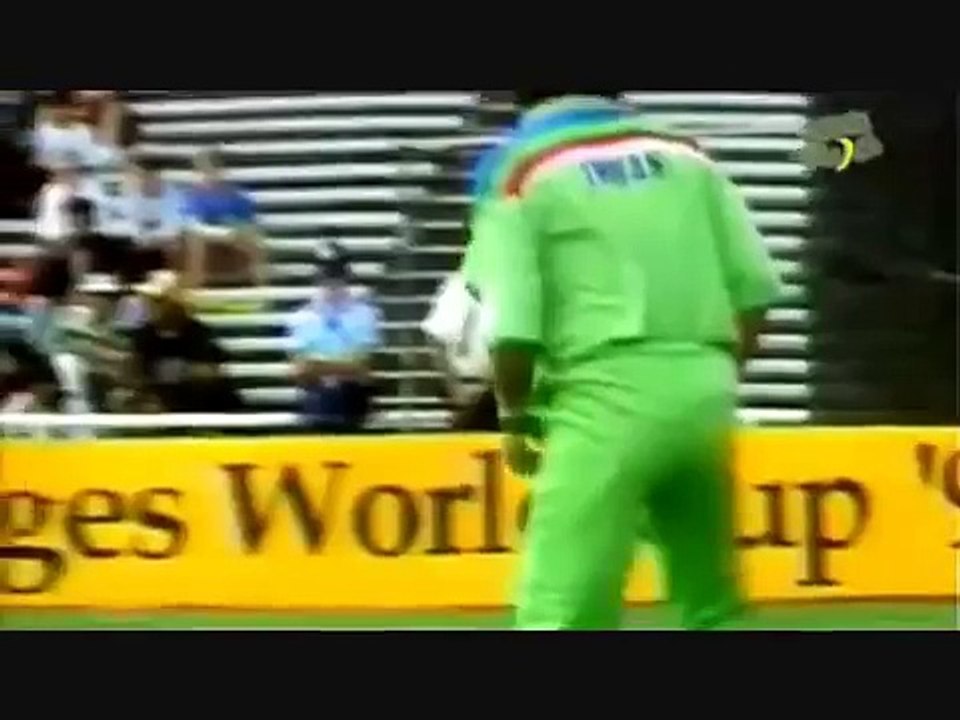 No 1 Slowest Ball Wicket I