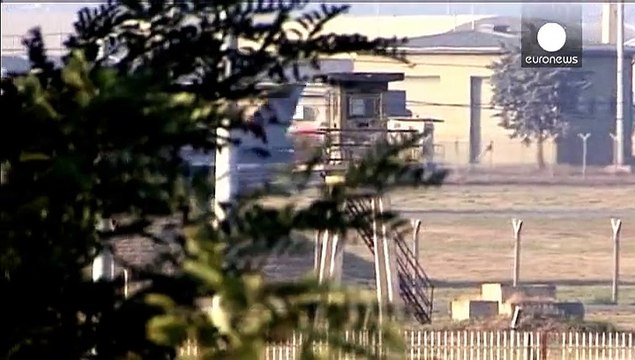 Туреччина вперше бомбардує ІДІЛ у Сирії разом з коаліцією