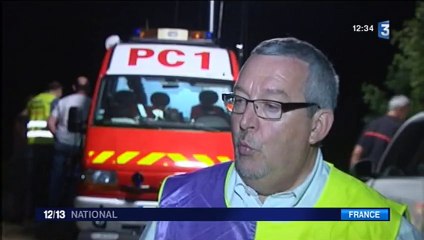 Lot : un spéléologue décède à la suite d'une chute mortelle