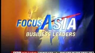 Part 4 FABusiness Leaders: Phoenix Chinese Television (4)