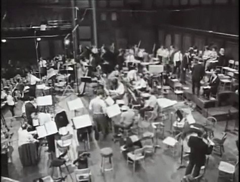 Stravinsky 1965