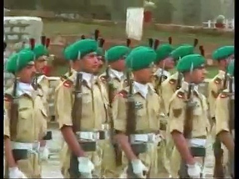 Allah se Darne Wale Darte Nahi Aur Kisi Se - Milli Naghma