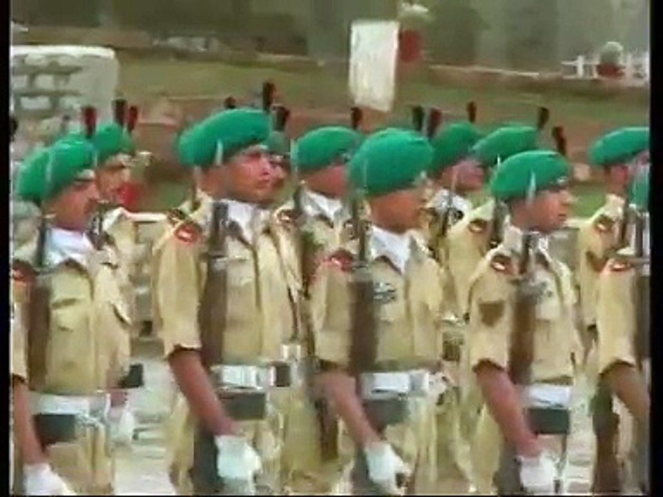 Allah se Darne Wale Darte Nahi Aur Kisi Se - Milli Naghma