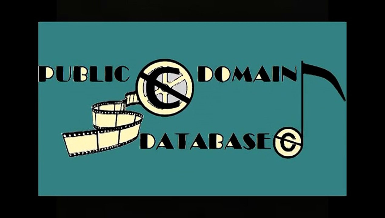 PUBLIC DOMAIN DATABASE (INTRO)